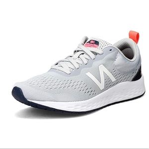New Balance Running Shoes 7.5 Gray Never Worn